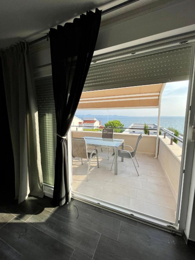Apartments Prestige Петркане Екстериор снимка