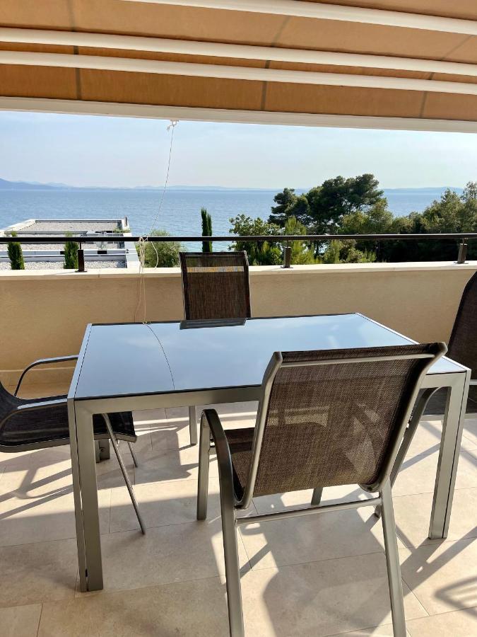 Apartments Prestige Петркане Екстериор снимка