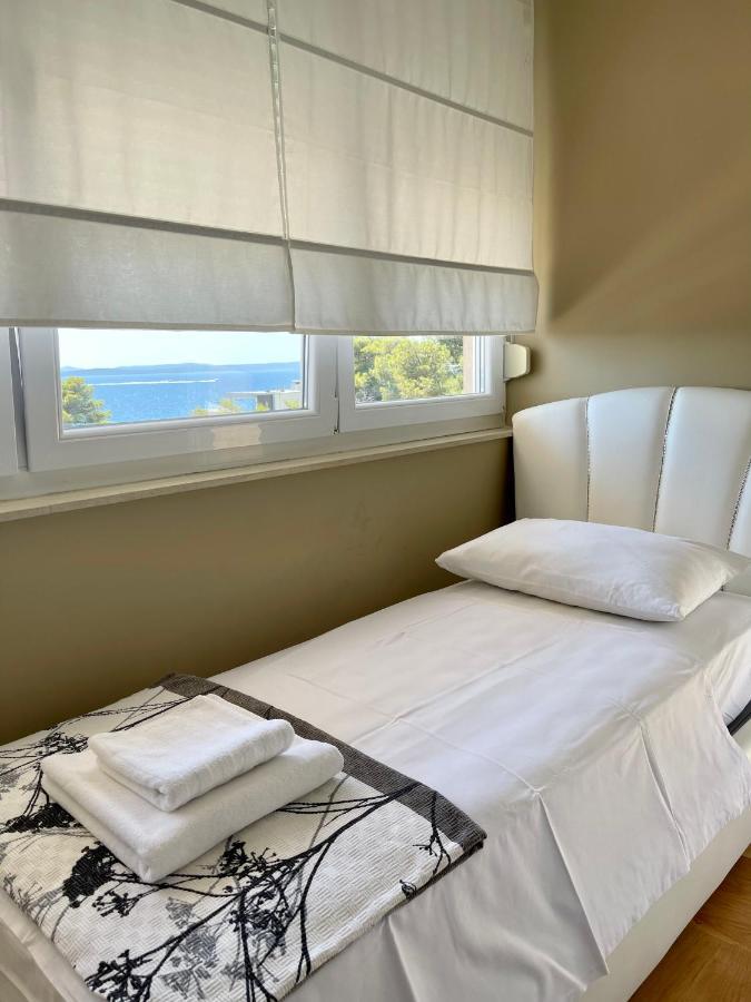 Apartments Prestige Петркане Екстериор снимка