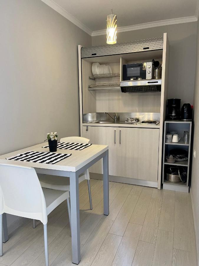 Apartments Prestige Петркане Екстериор снимка