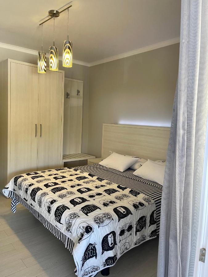 Apartments Prestige Петркане Екстериор снимка